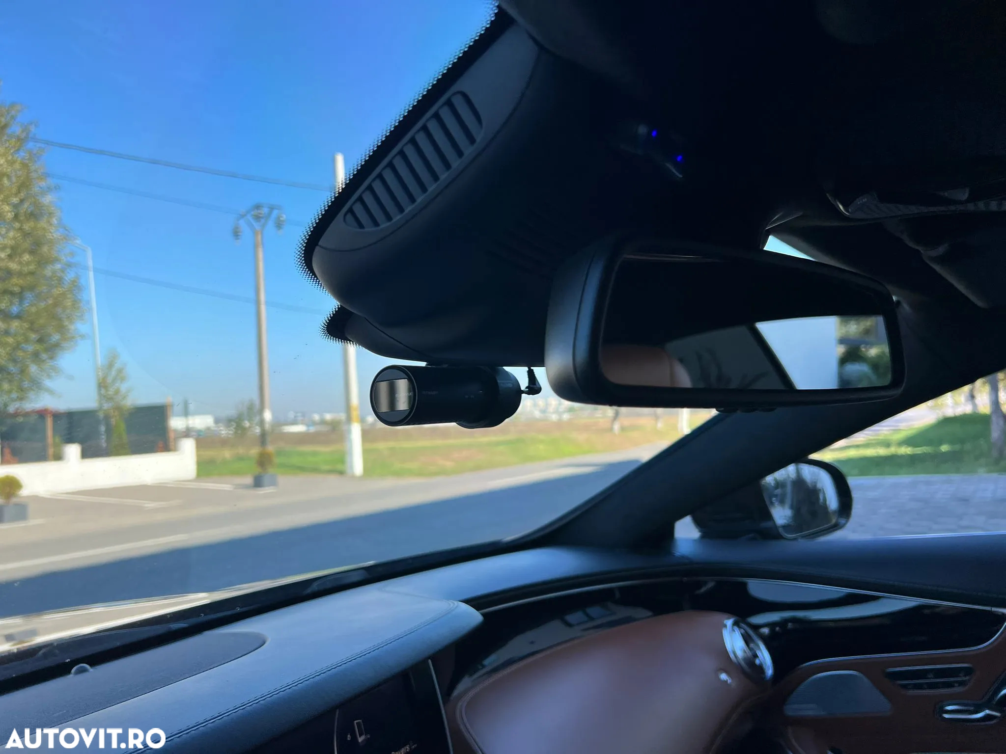Mercedes-Benz S 63 AMG 4MATIC Coupe Aut - 7