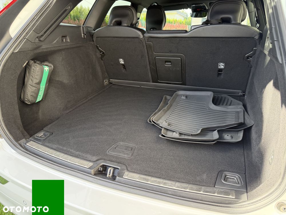 Volvo XC 60 D4 AWD Inscription - 9