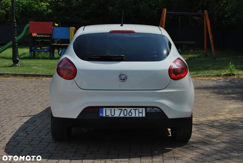 Fiat Bravo 1.4 T-Jet 16V Emotion - 17