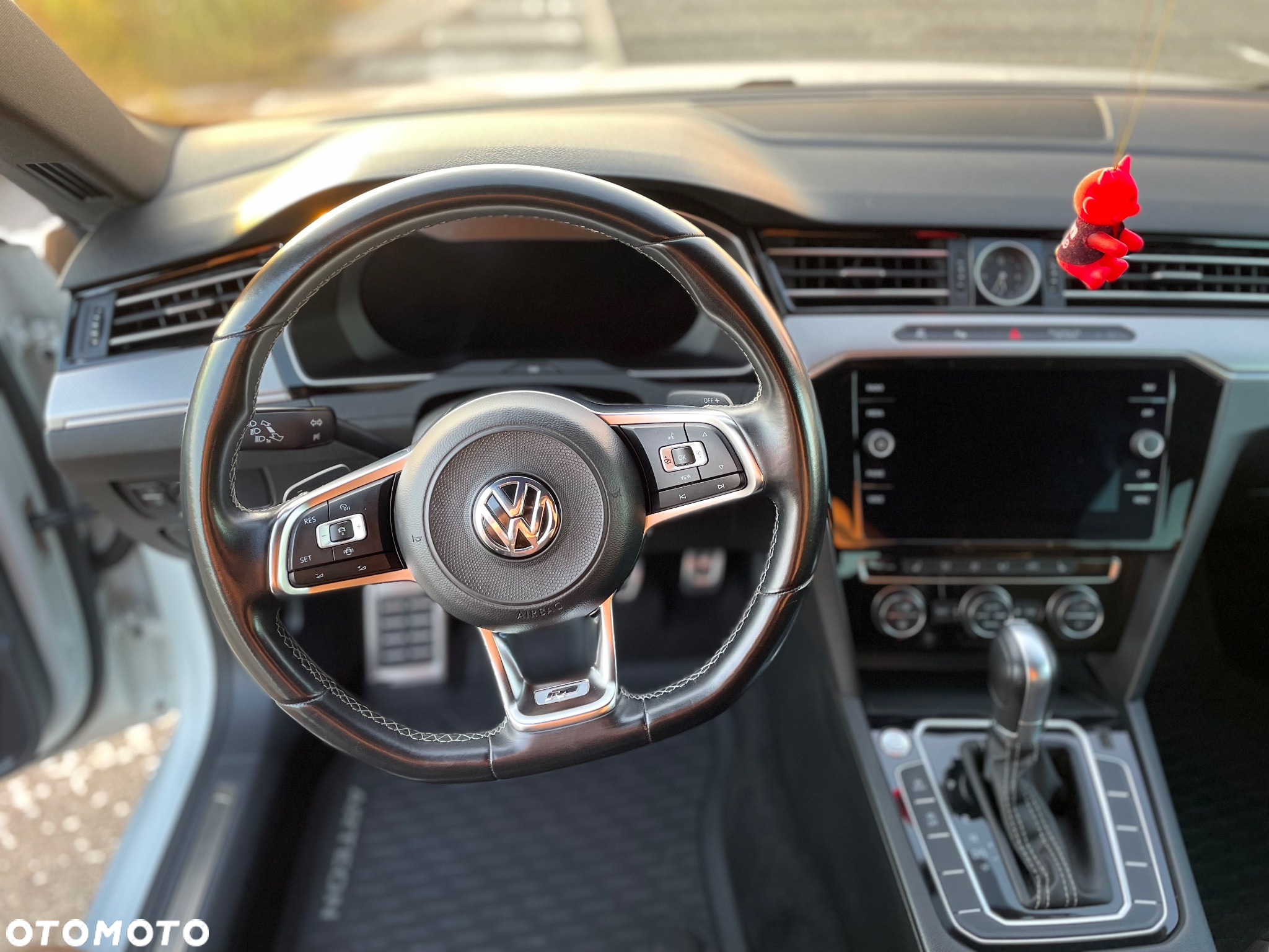Volkswagen Arteon 2.0 TSI 4Motion R-Line DSG - 21