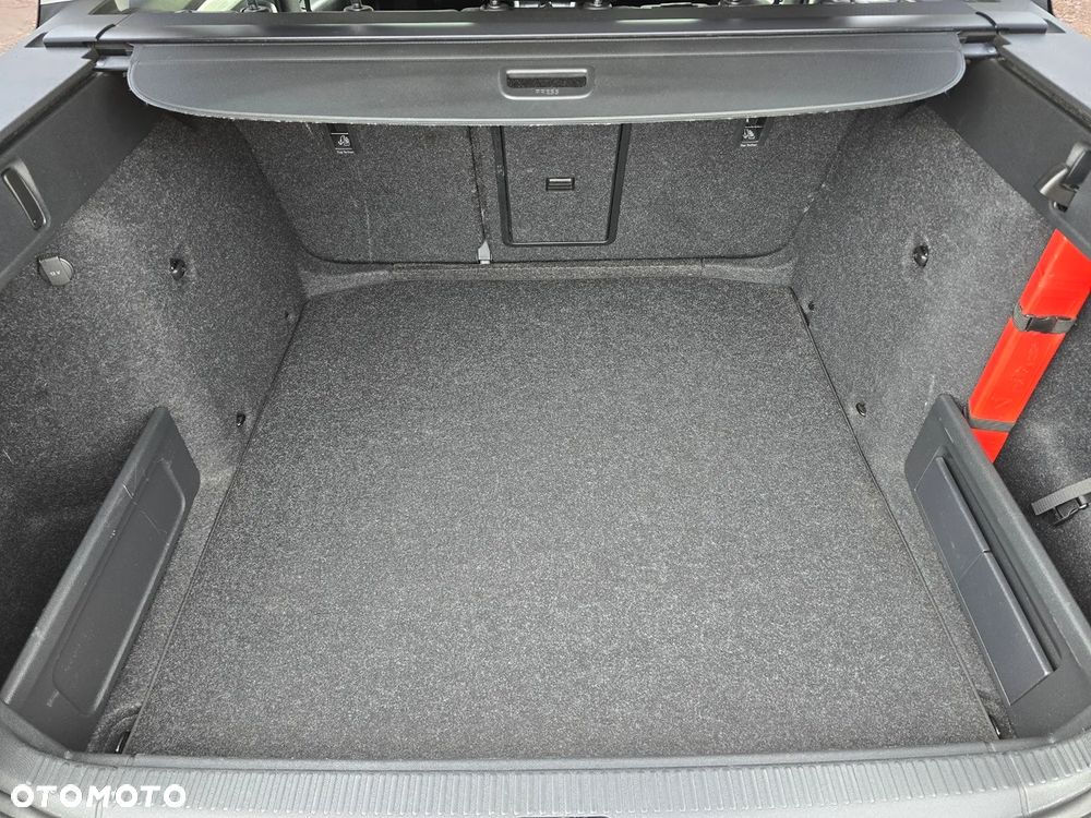 Skoda Octavia 1.6 TDI Ambition - 16