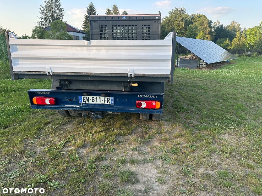 Renault Master - 5