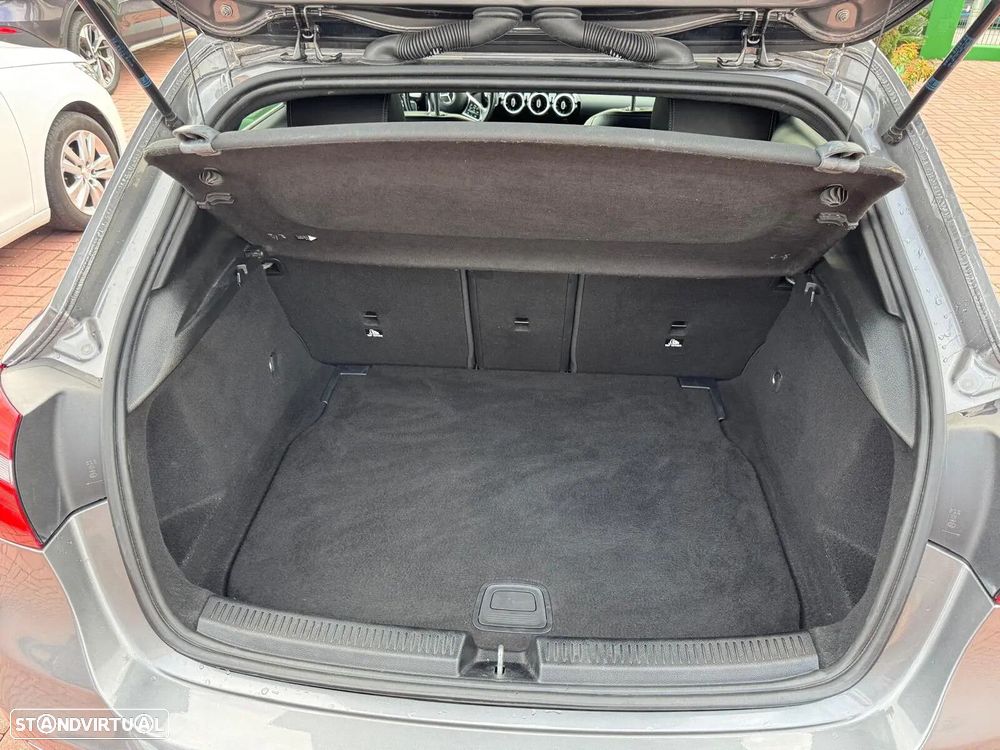 Mercedes-Benz A 180 d Style Aut. - 10