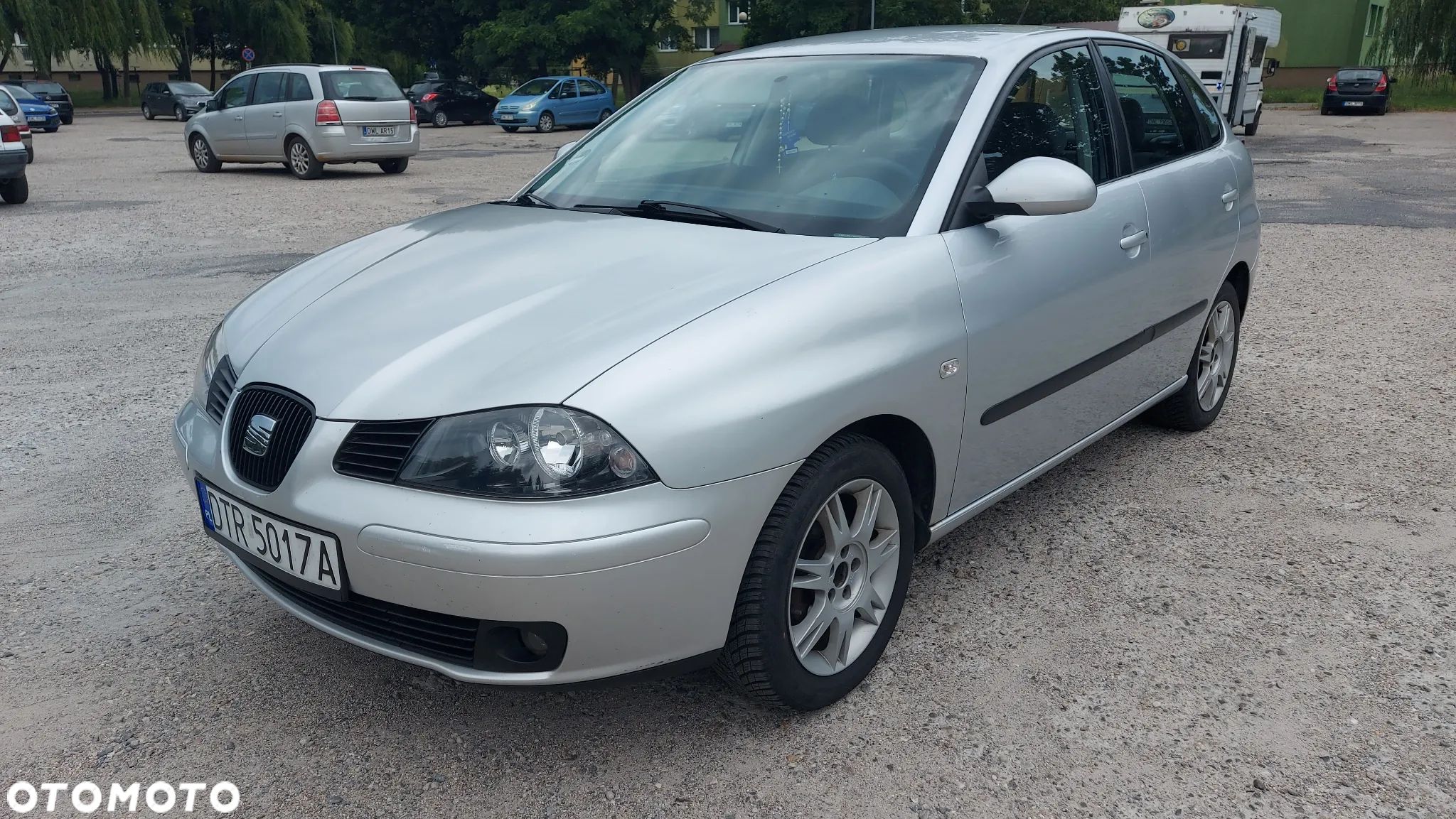 Seat Ibiza 1.4 16V Comfort Edition - 1