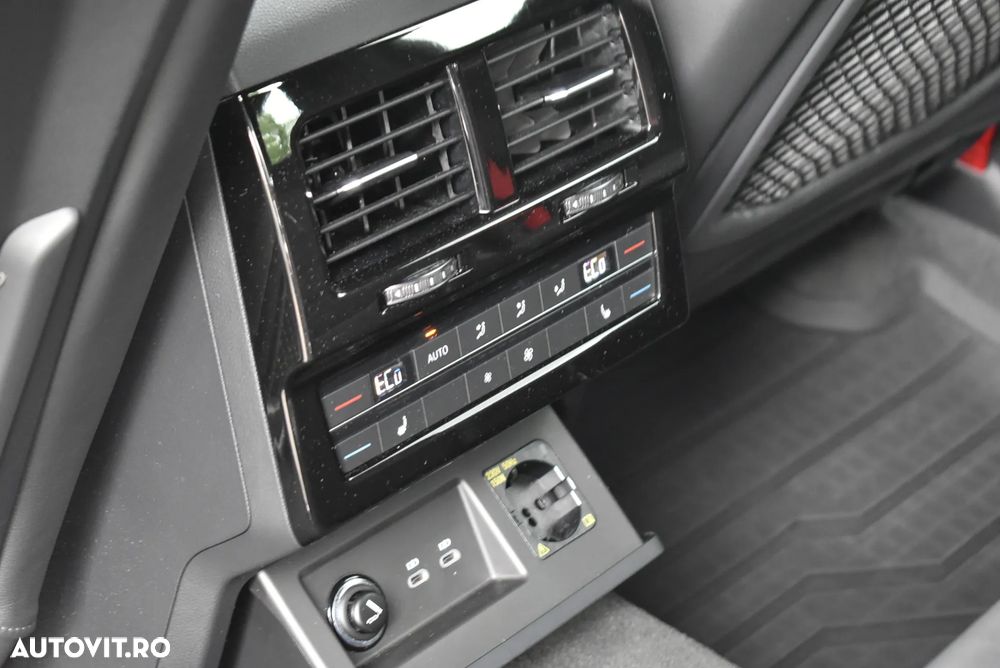 Volkswagen Touareg V6 TDI R-Style - 23