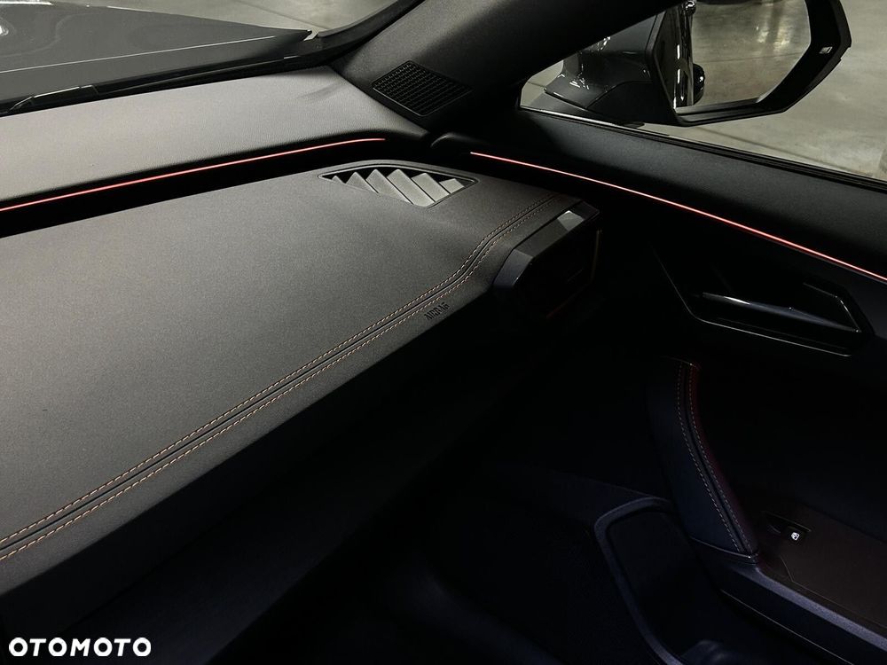 Cupra Formentor 1.5 TSI DSG - 35