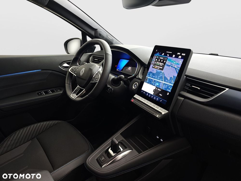 Renault Symbioz 1.8 E-Tech Full Hybrid 160 Esprit Alpine - 38