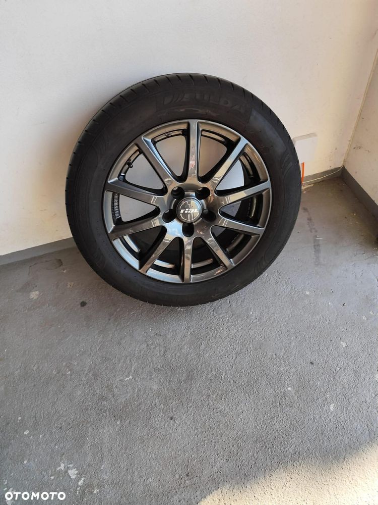 Renault Megane 1.5 dCi Life - 18