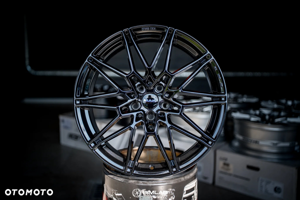 Nowe felgi 19” cali 5x112 | BMW 3 G20 G21 G22 G23 5 G30 G31 Seria 5 Seria 3 M Performance