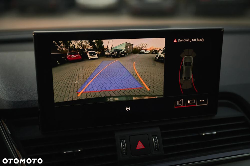 Audi Q5 Sportback 40 TDI mHEV Quattro S Line S tronic - 31