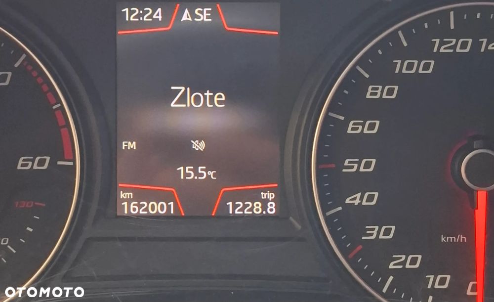 Seat Leon ST 1.6 TDI Start&Stop Style - 13