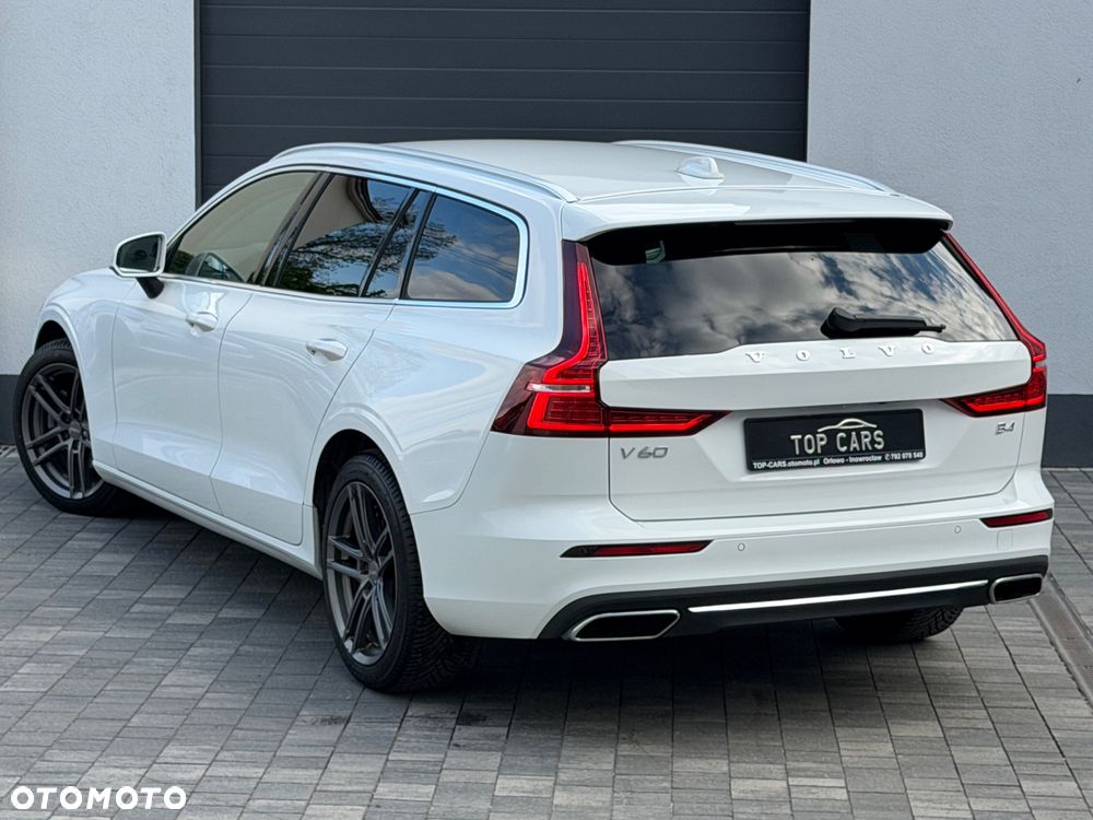 Volvo V60 B4 D Inscription - 20