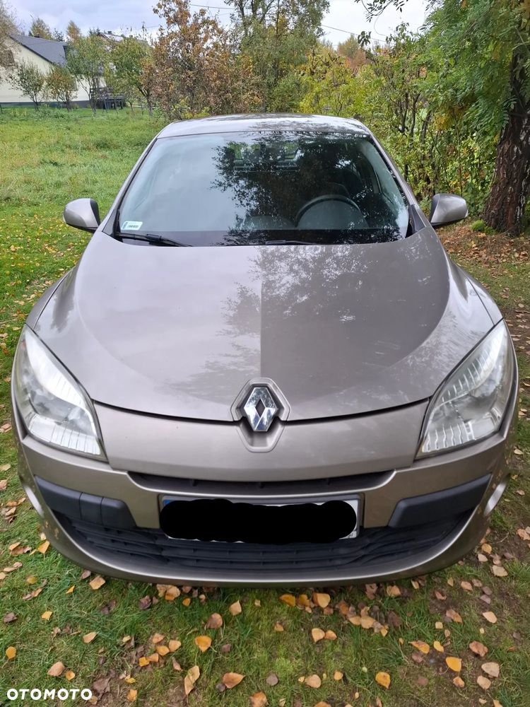 Renault Megane 1.6 16V Expression - 2