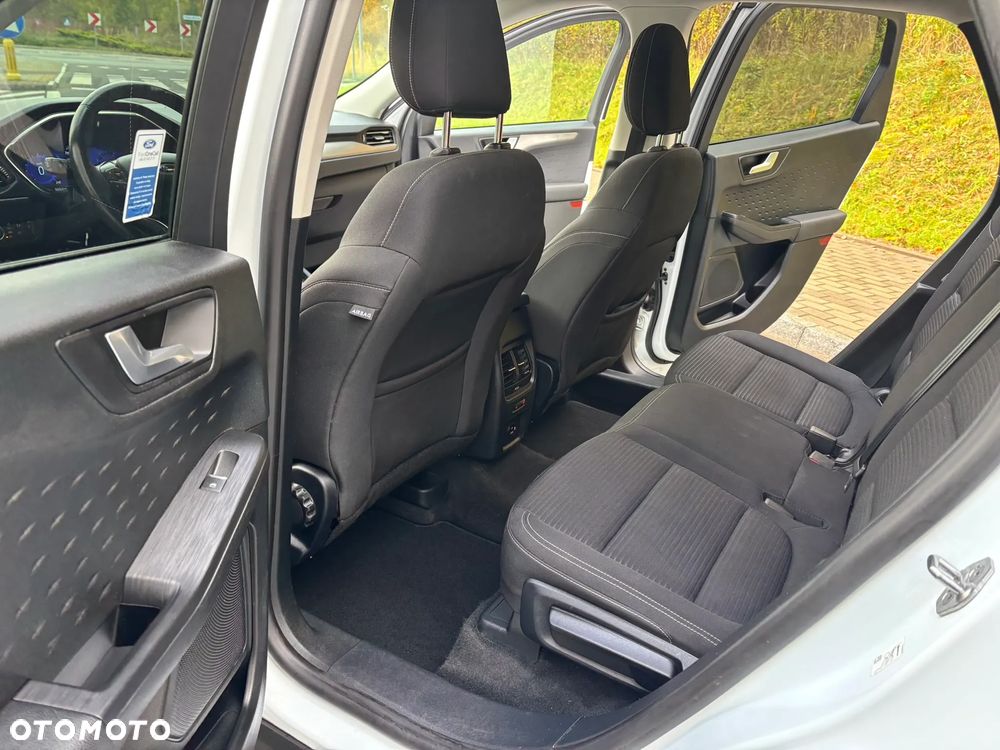 Ford Kuga 1.5 EcoBoost FWD Titanium ASS GPF - 7