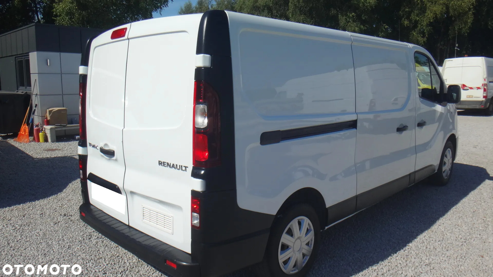 Renault Trafic - 5