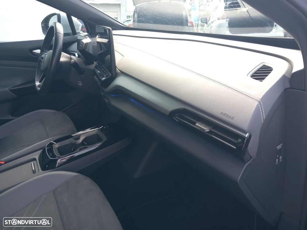 VW ID.5 77 kWh Pro Performance - 11