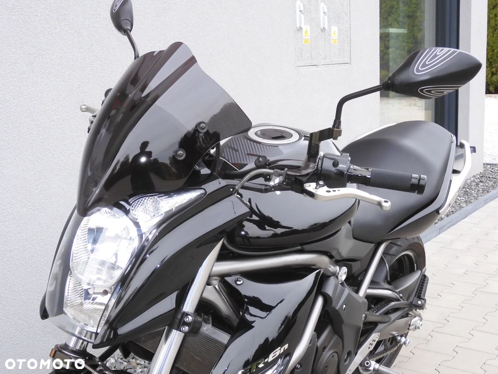Kawasaki ER - 39