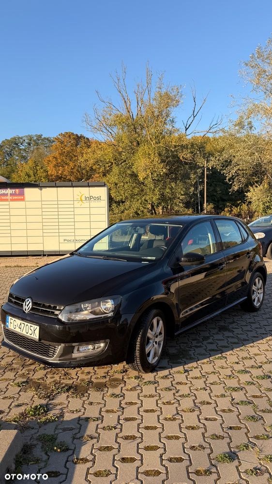 Volkswagen Polo 1.4 16V Highline - 5