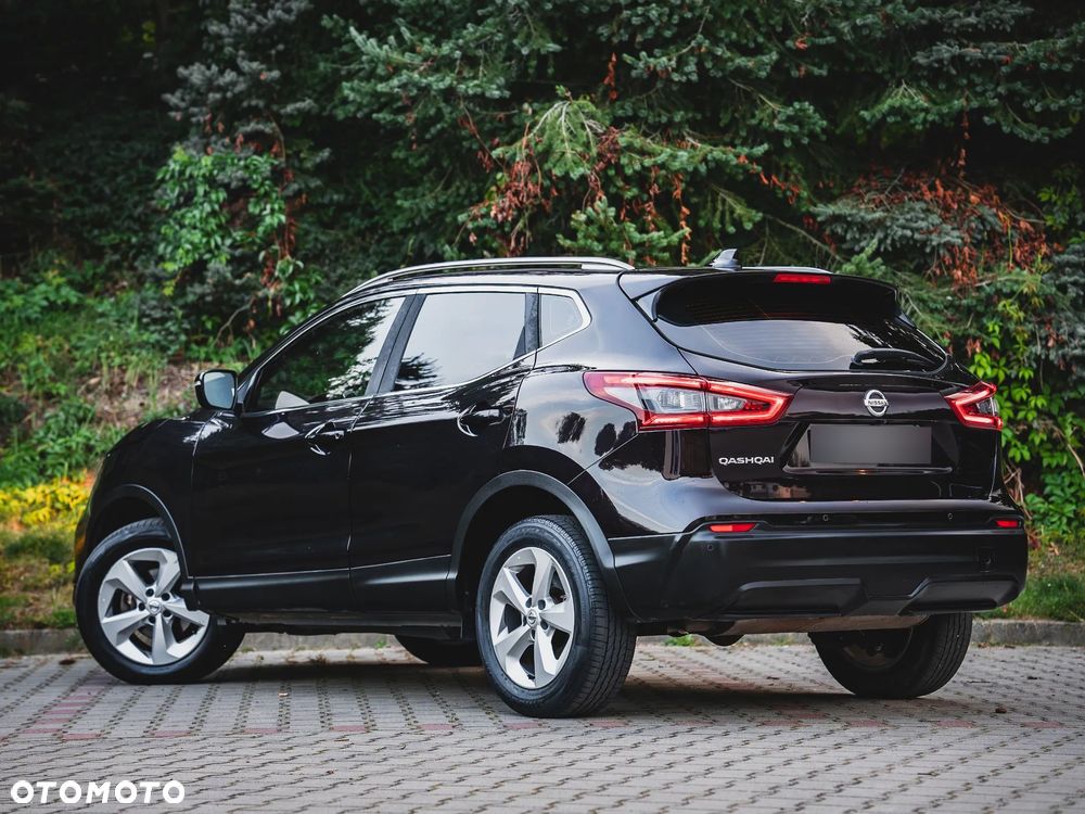 Nissan Qashqai 1.3 DIG-T N-WAY - 15