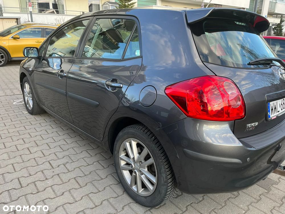Toyota Auris 1.6 VVT-i Luna MM - 13