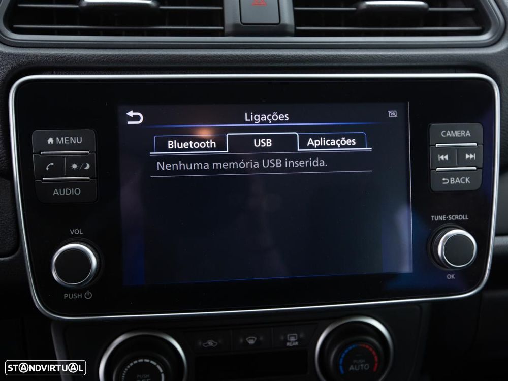 Nissan Leaf e+ Acenta - 21