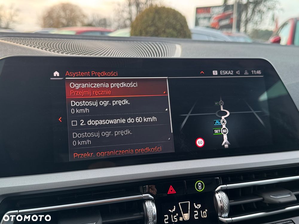 BMW Seria 3 320i GPF Sport Line Sport - 36