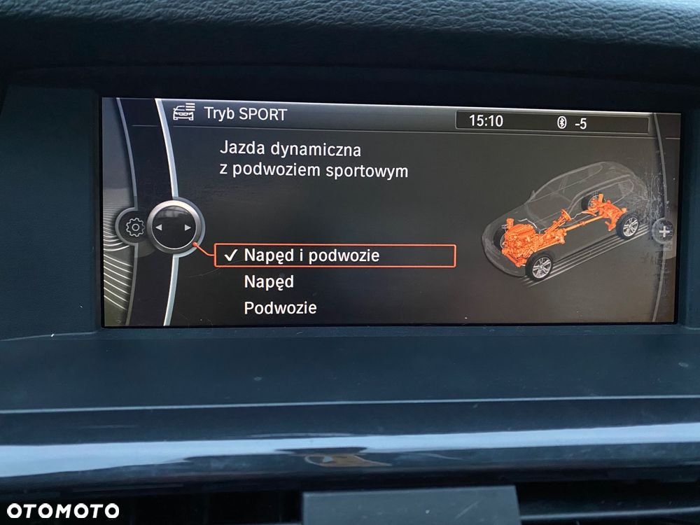 BMW X3 xDrive28i - 8