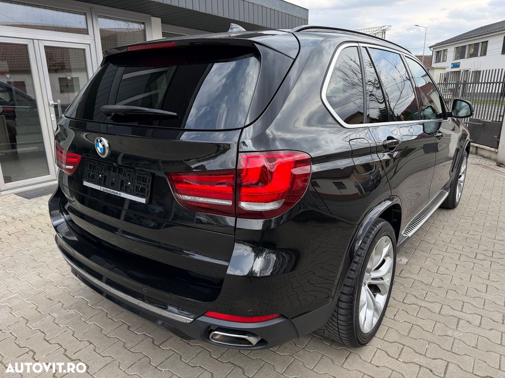 BMW X5 xDrive30d Sport-Aut. - 14