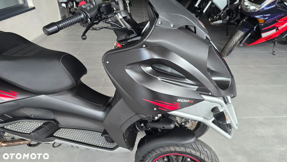 Gilera Inny - 24