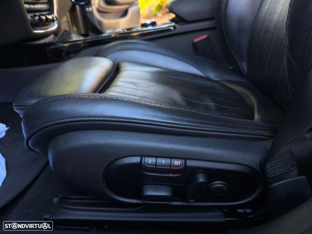 MINI Clubman Cooper D Auto - 3