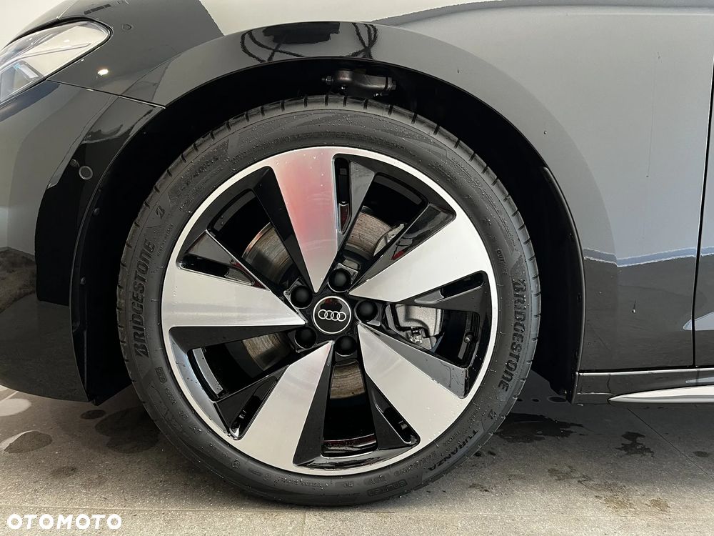Audi A5 Limousine TFSI 110 kW S tronic - 9