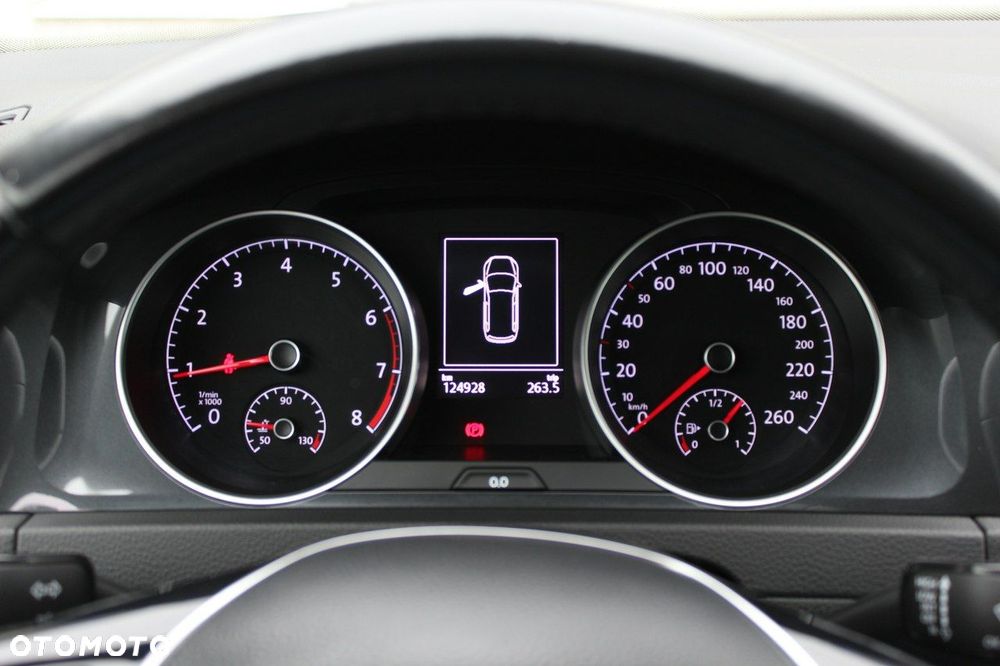 Volkswagen Golf - 13