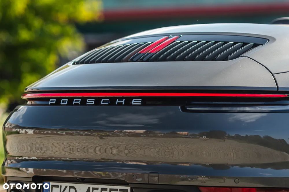 Porsche 911 Carrera S PDK - 14