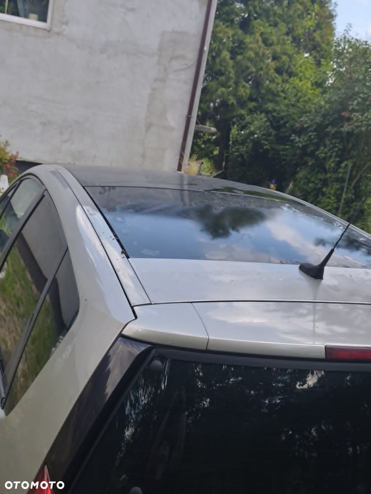 Renault Scenic 1.5 dCi Alize - 9