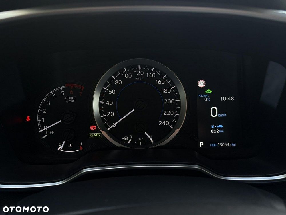 Toyota Corolla 1.8 Hybrid Comfort - 16