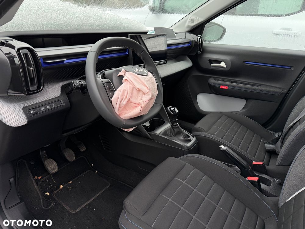 Citroën C3 1.2 T Business - 11