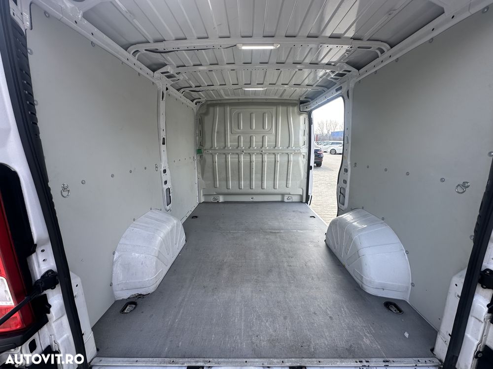 Citroën Jumper III L1H1 - 16