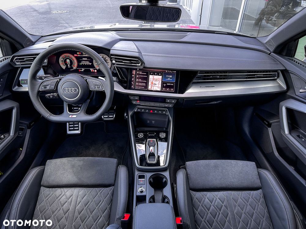 Audi A3 Sportback - 25