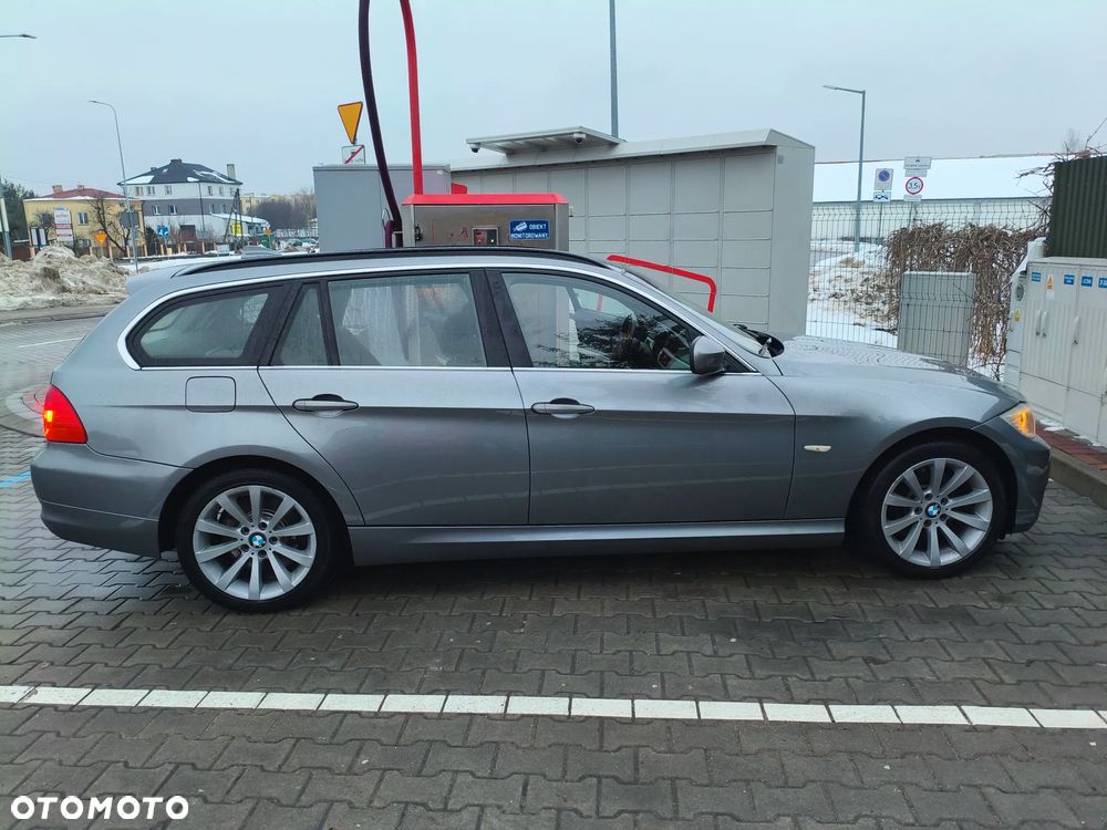 BMW Seria 3 - 10