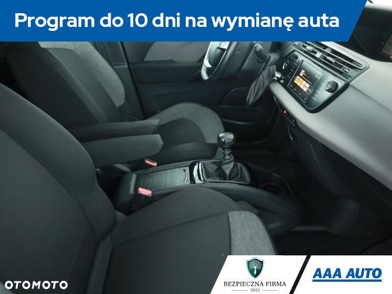 Citroën C4 SpaceTourer - 9