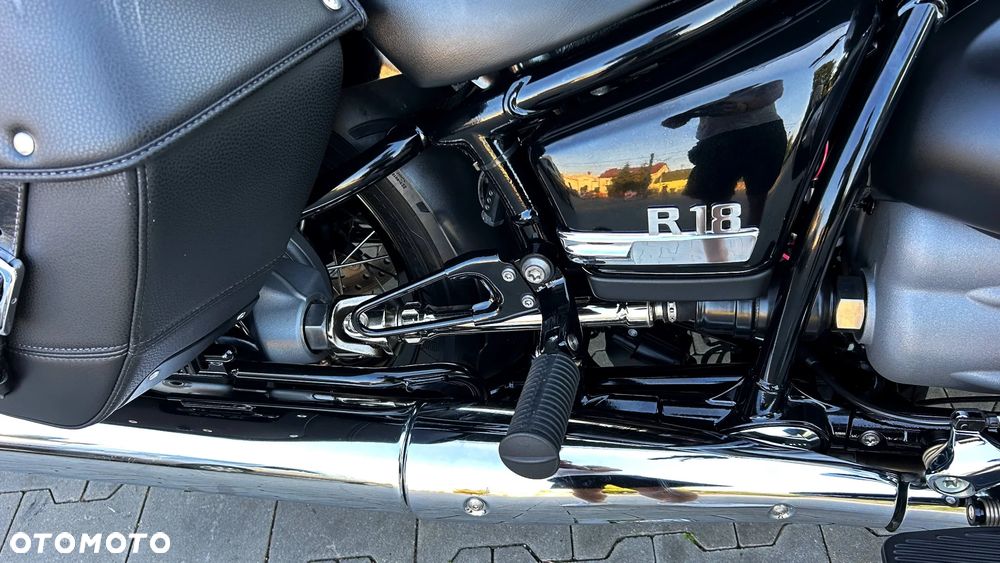 BMW R - 19