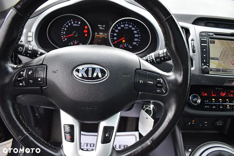 Kia Sportage 1.6 GDI XL 2WD - 18