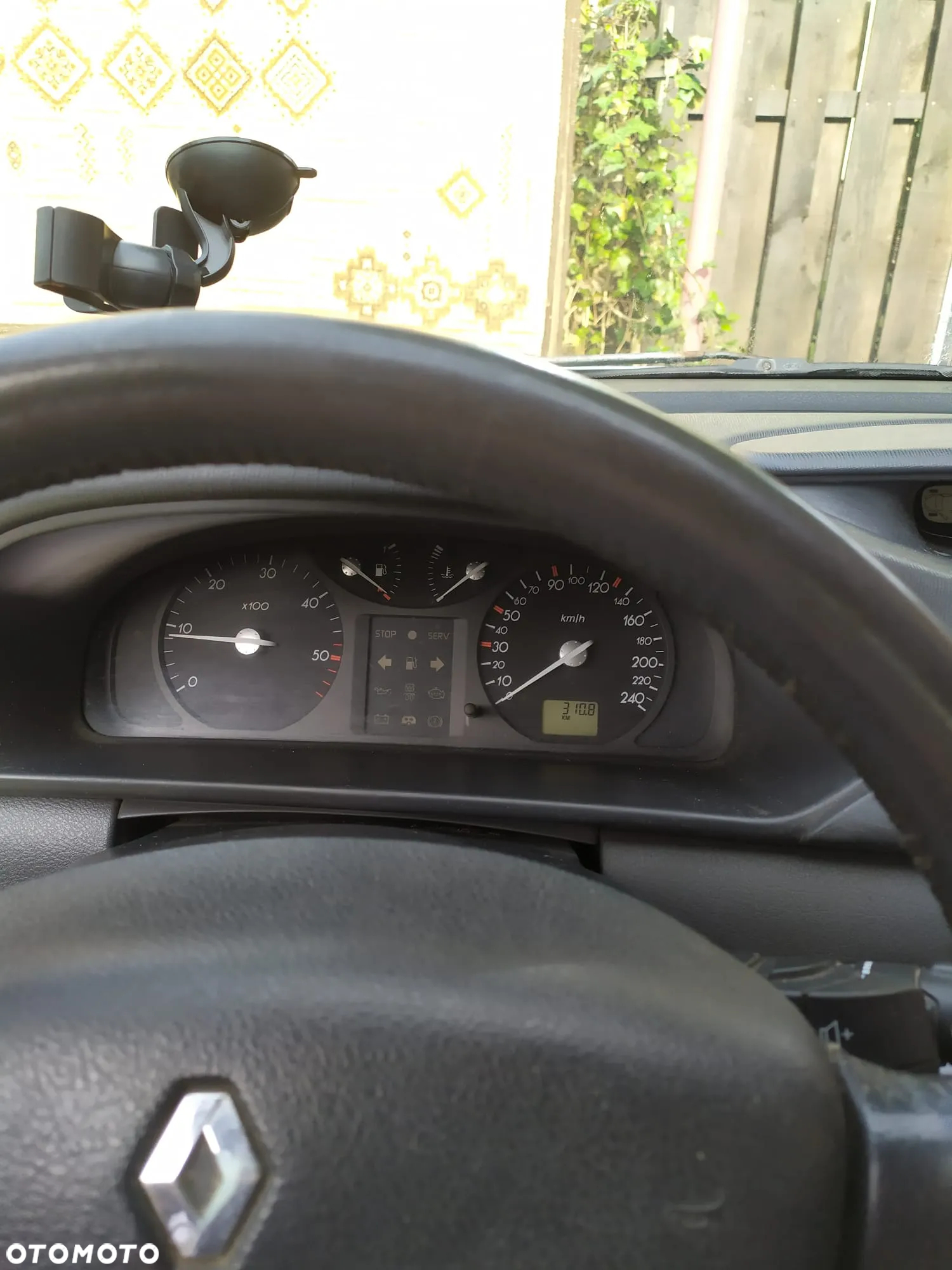 Renault Laguna 1.9 dCi - 14