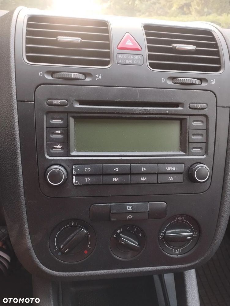 Volkswagen Golf 1.4 Entry - 8