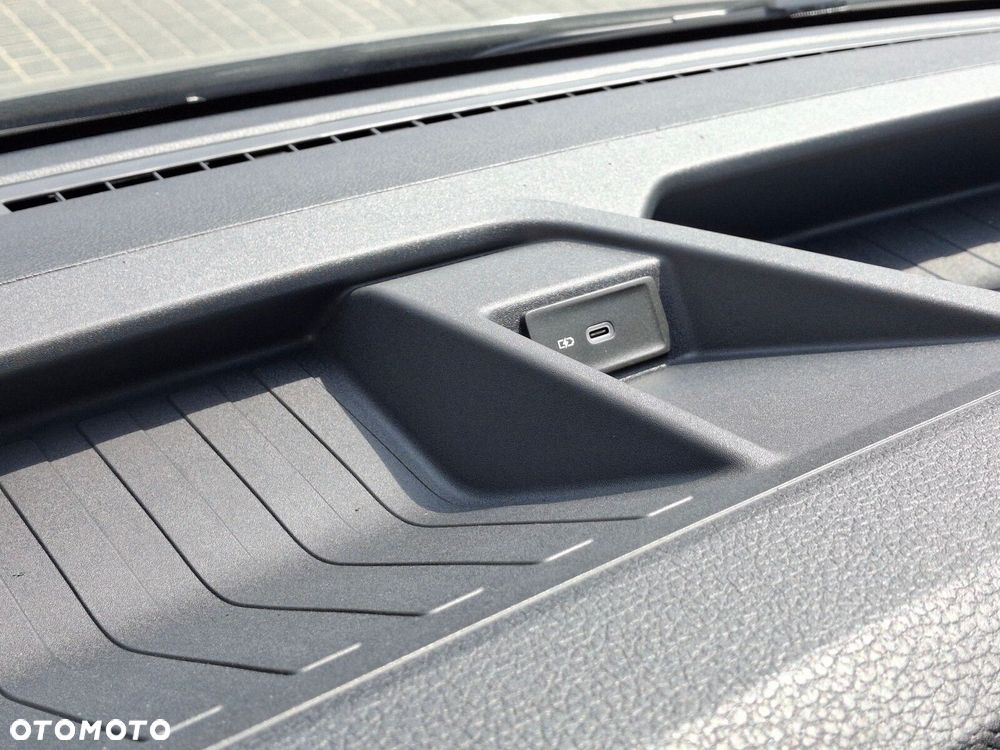 Volkswagen Crafter - 27