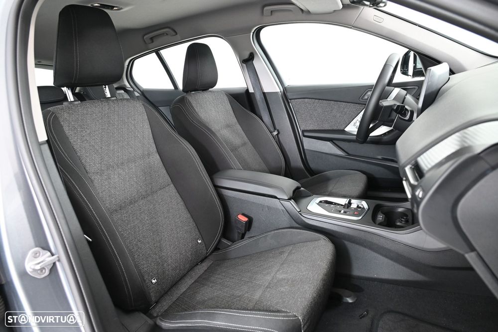 BMW 116 Standard - 13