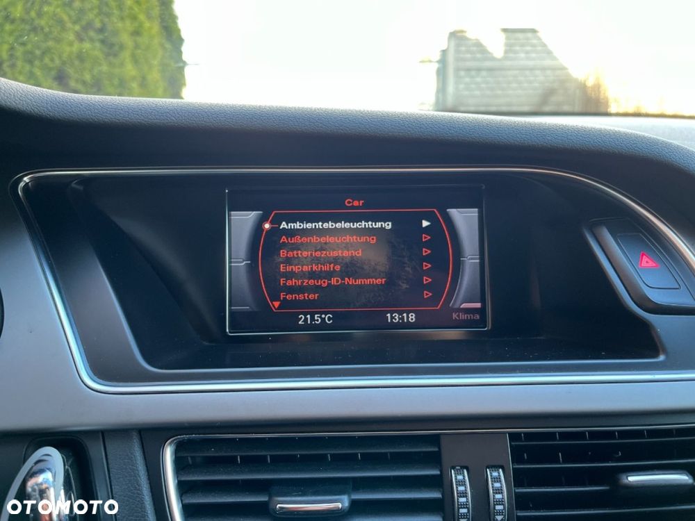 Audi A4 Avant 2.0 TDI DPF Ambition - 16