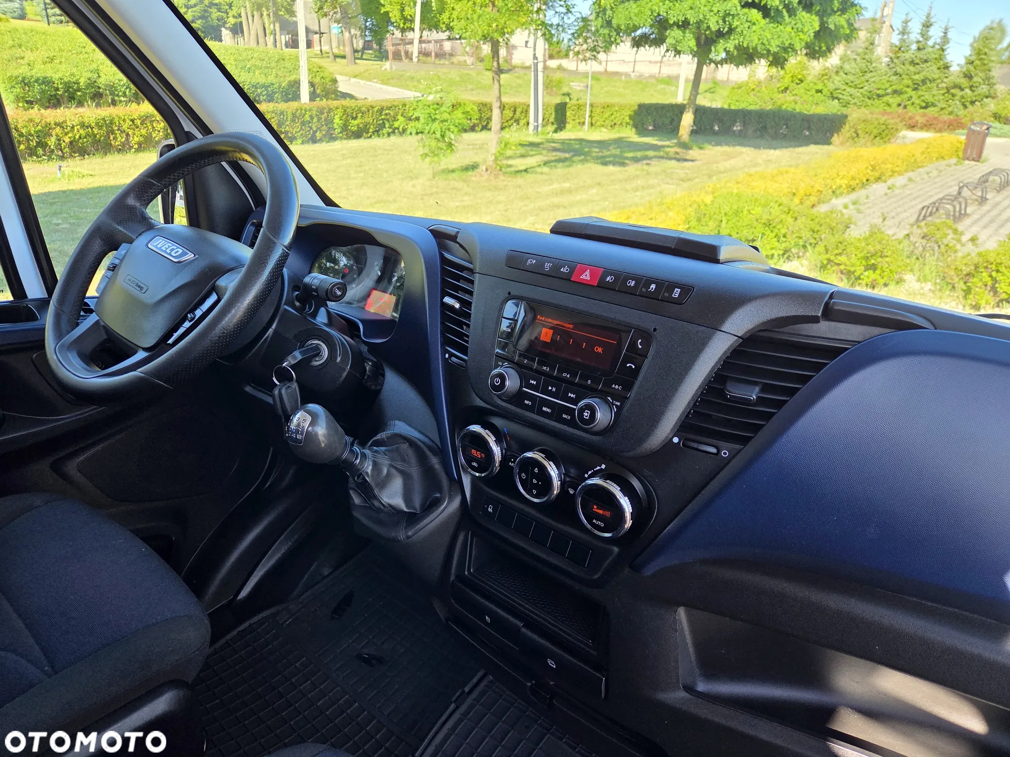 Iveco Daily - 29