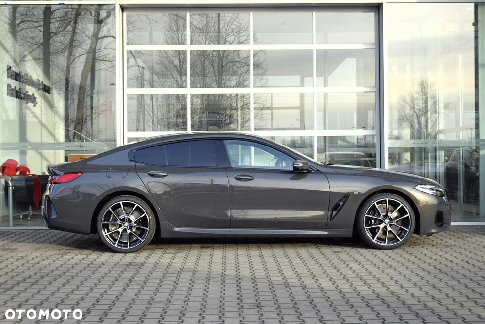 BMW Seria 8 - 6