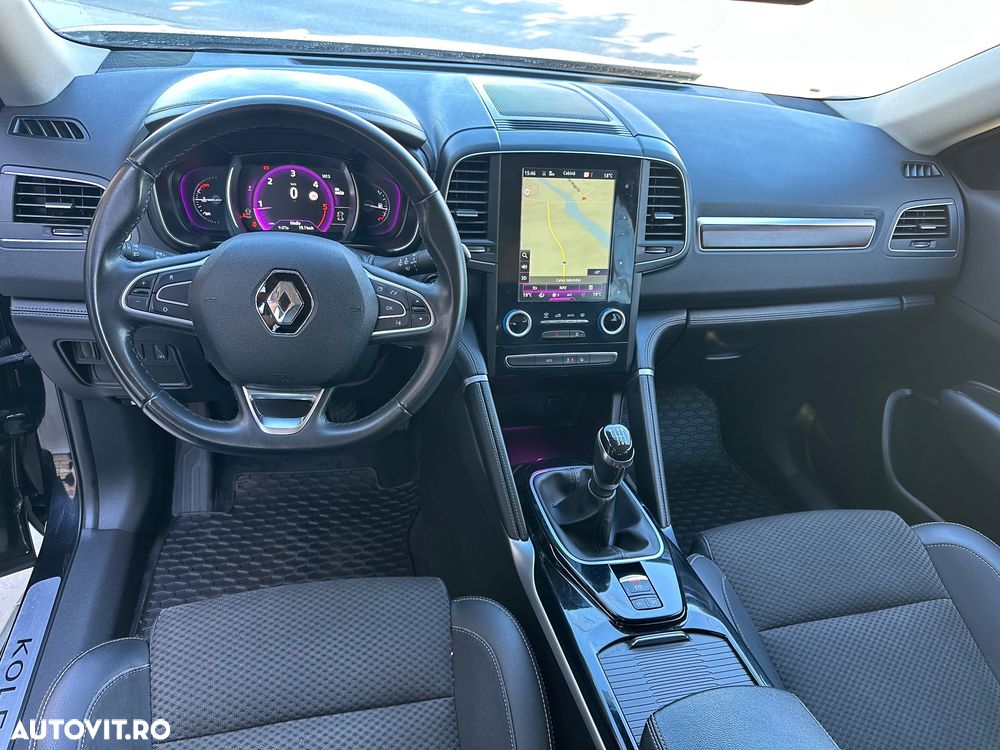 Renault Koleos ENERGY dCi 130 LIFE - 13